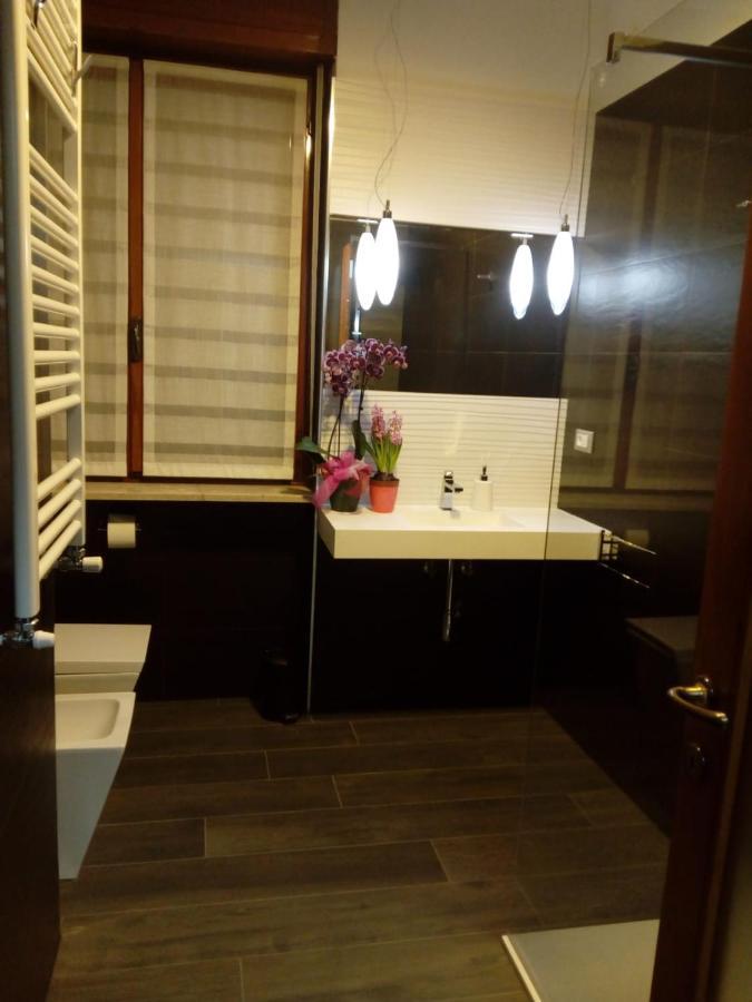 B&B Xenia Pordenone Exterior foto