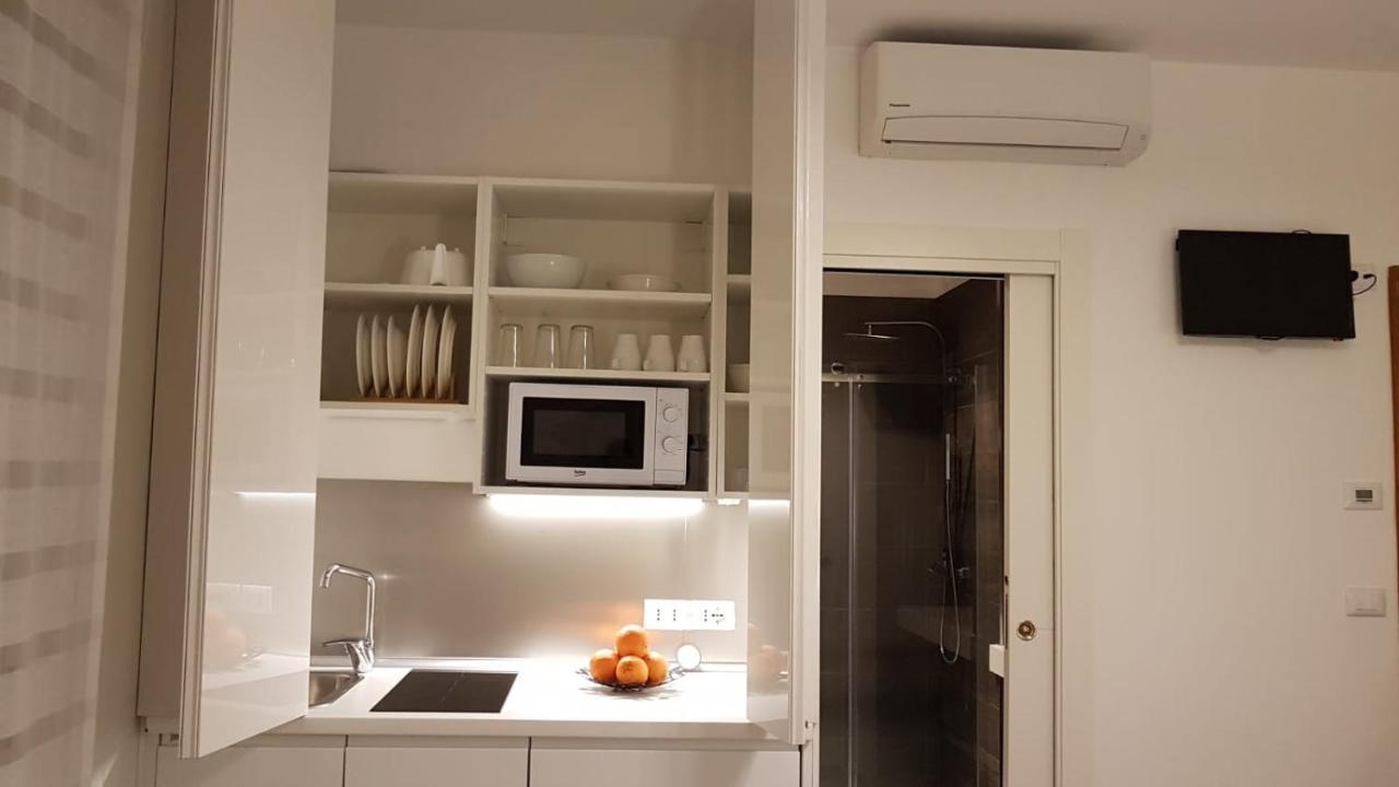 B&B Xenia Pordenone Exterior foto