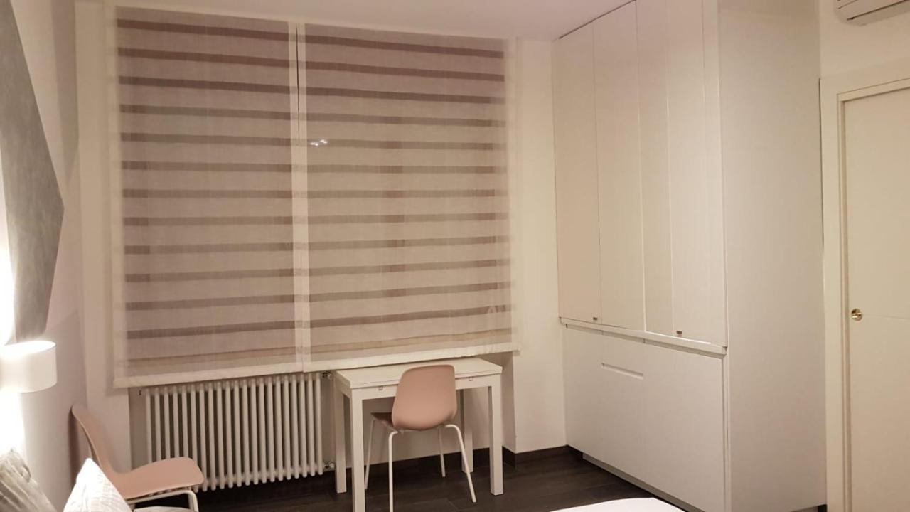 B&B Xenia Pordenone Exterior foto