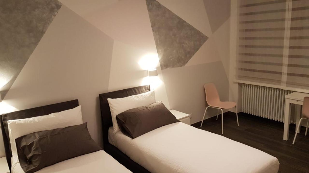 B&B Xenia Pordenone Exterior foto