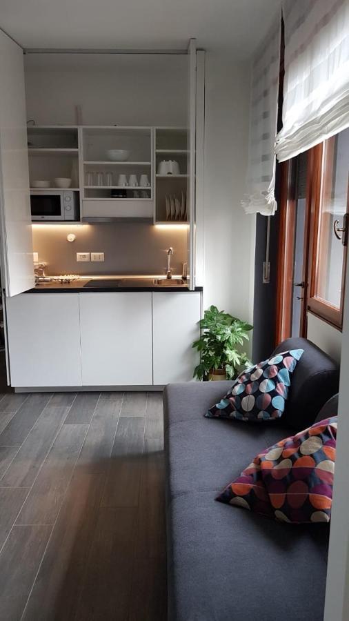 B&B Xenia Pordenone Exterior foto