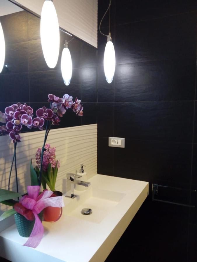 B&B Xenia Pordenone Exterior foto