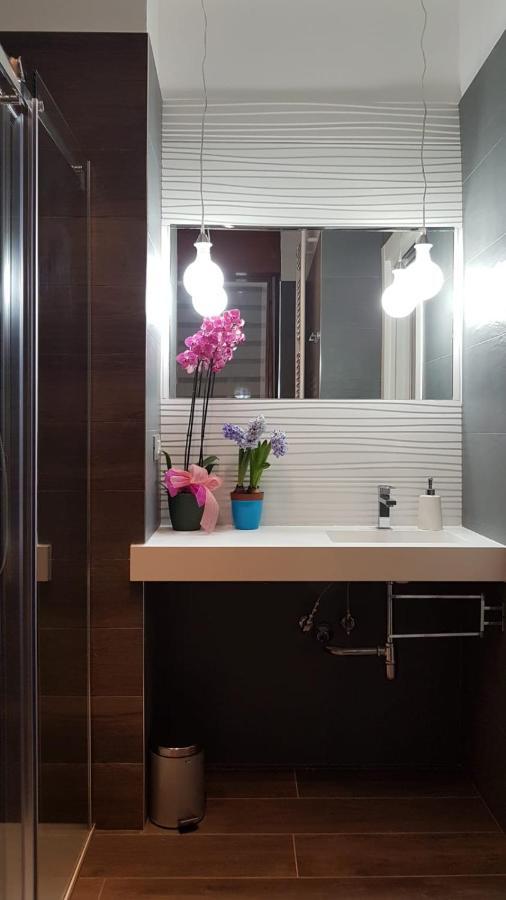 B&B Xenia Pordenone Exterior foto
