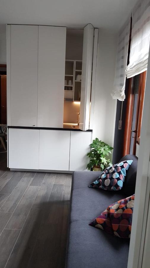 B&B Xenia Pordenone Exterior foto