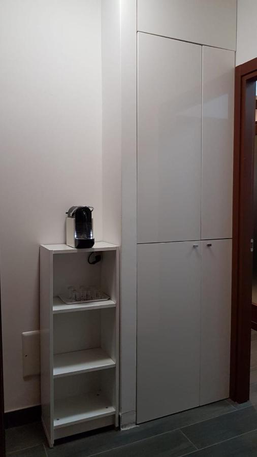 B&B Xenia Pordenone Exterior foto
