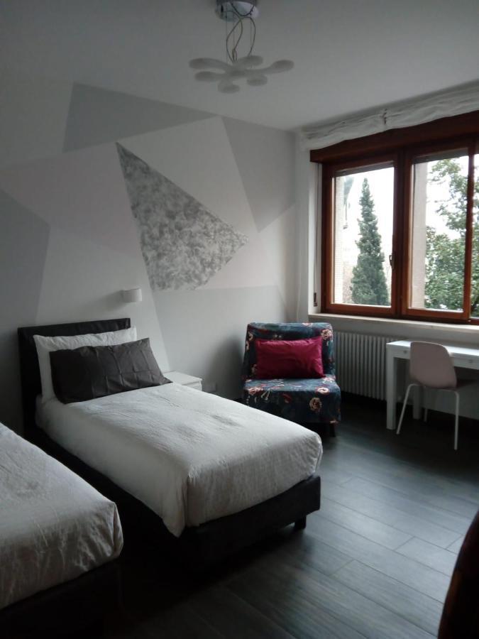 B&B Xenia Pordenone Exterior foto