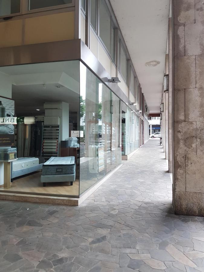 B&B Xenia Pordenone Exterior foto